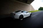 Ferrari 599 GTB Fiorano by Edo Competition 2007 года